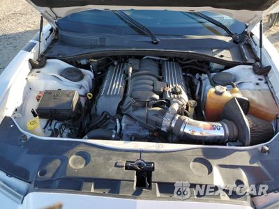 Zdjęcie 12 z 15 samochodu: 2014 DODGE CHARGER SRT-8 VIN:2C3CDXEJ2EH205502 - miniatura