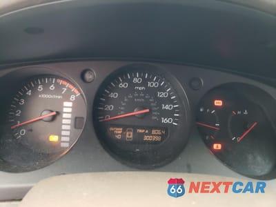 Zdjęcie 9 z 15 samochodu: 2003 ACURA 3.2TL VIN:19UUA56653A012877 - miniatura
