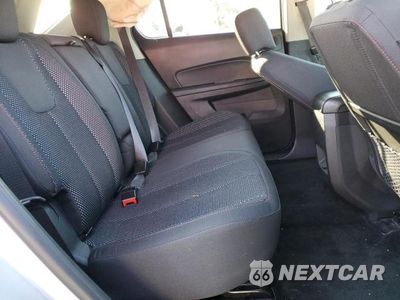 Zdjęcie 11 z 13 samochodu: 2012 CHEVROLET EQUINOX LT VIN:2GNALDEK5C1124925 - miniatura
