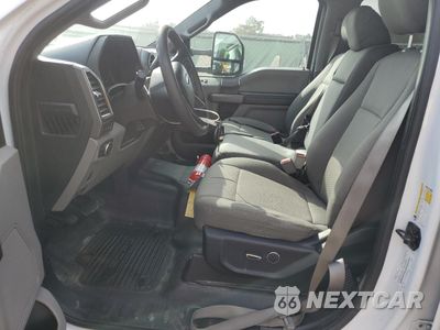 Zdjęcie 7 z 13 samochodu: 2019 FORD F250 SUPER DUTY VIN:1FT7W2BT4KEG37754 - miniatura