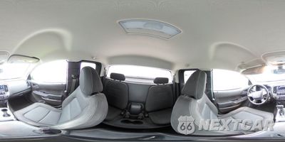 Zdjęcie 12 z 14 samochodu: 2017 CHEVROLET COLORADO LT VIN:1GCHSCEN9H1264746 - miniatura