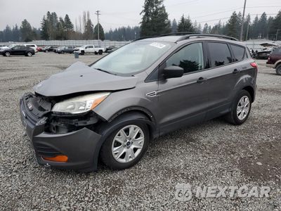 2013 FORD ESCAPE S 1FMCU0F70DUB17612 - główne zdjęcie licytacji z USA - miniatura