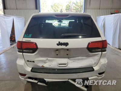 Zdjęcie 6 z 16 samochodu: 2017 JEEP GRAND CHEROKEE LAREDO VIN:1C4RJFAG0HC816042 - miniatura