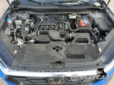 Zdjęcie 13 z 15 samochodu: 2024 HONDA CR-V LX VIN:2HKRS3H25RH310640 - miniatura