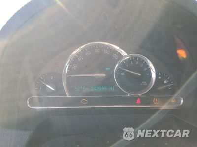Zdjęcie 9 z 16 samochodu: 2009 CHEVROLET HHR LS VIN:3GNCA13B79S500750 - miniatura