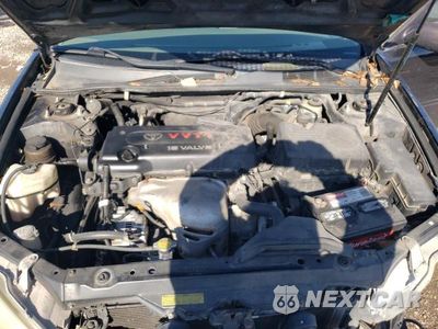Zdjęcie 11 z 12 samochodu: 2003 TOYOTA CAMRY LE VIN:4T1BE32K83U657566 - miniatura