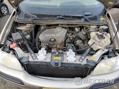 Zdjęcie 13 z 15 samochodu: 1999 CHEVROLET VENTURE VIN:1GNDX03E9XD155953 - miniatura