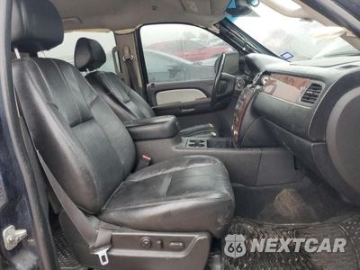 Zdjęcie 7 z 13 samochodu: 2007 CHEVROLET SUBURBAN C1500 VIN:3GNFC16047G215246 - miniatura