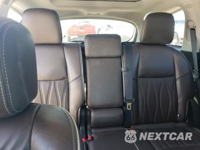 Zdjęcie 10 z 15 samochodu: 2016 INFINITI QX60 VIN:5N1AL0MMXGC516427 - miniatura