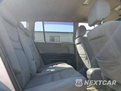 Zdjęcie 11 z 14 samochodu: 2003 TOYOTA HIGHLANDER LIMITED VIN:JTEGF21A430097476 - miniatura