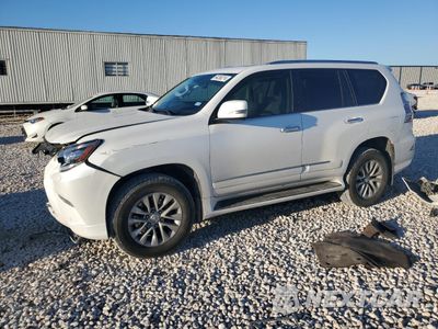 2018 LEXUS GX 460 JTJBM7FX2J5184224 - główne zdjęcie licytacji z USA - miniatura