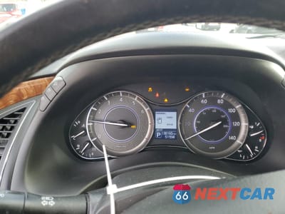 Zdjęcie 9 z 15 samochodu: 2019 INFINITI QX80 LUXE VIN:JN8AZ2NFXK9684139 - miniatura