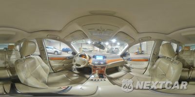 Zdjęcie 13 z 15 samochodu: 2006 INFINITI M35 BASE VIN:JNKAY01E66M113328 - miniatura