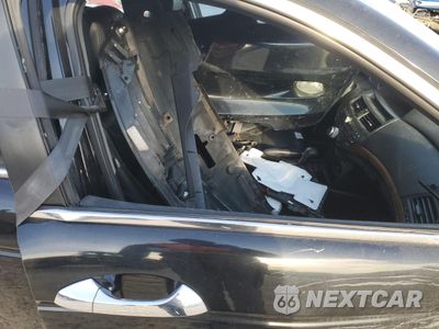Piąte zdjęcie samochodu w środku: 2011 HONDA ACCORD EXL VIN:1HGCP3F87BA021899 - miniatura