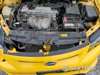 Zdjęcie 12 z 16 samochodu: 2012 TOYOTA SCION TC VIN:JTKJF5C77C3026728 - miniatura