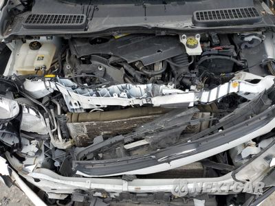 Zdjęcie 12 z 14 samochodu: 2013 FORD ESCAPE SE VIN:1FMCU0GX8DUD36395 - miniatura