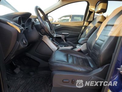 Zdjęcie 7 z 13 samochodu: 2013 FORD ESCAPE SEL VIN:1FMCU9H90DUA78779 - miniatura
