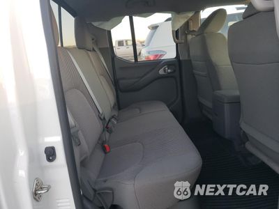 Zdjęcie 10 z 14 samochodu: 2019 NISSAN FRONTIER SV VIN:1N6DD0EV9KN875252 - miniatura