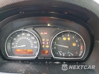 Zdjęcie 9 z 14 samochodu: 2009 BMW X3 XDRIVE30I VIN:WBXPC93489WJ24832 - miniatura