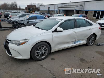 2016 TOYOTA CAMRY LE 4T1BF1FK8GU117698 - główne zdjęcie licytacji z USA - miniatura