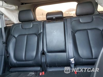 Zdjęcie 10 z 15 samochodu: 2023 JEEP GRAND CHEROKEE LIMITED VIN:1C4RJGBGXPC662703 - miniatura