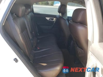 Zdjęcie 11 z 13 samochodu: 2012 INFINITI FX35 VIN:JN8AS1MU5CM122677 - miniatura