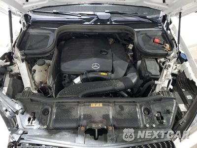 Zdjęcie 13 z 17 samochodu: 2022 MERCEDES-BENZ GLE 350 4MATIC VIN:4JGFB4KB2NA766884 - miniatura