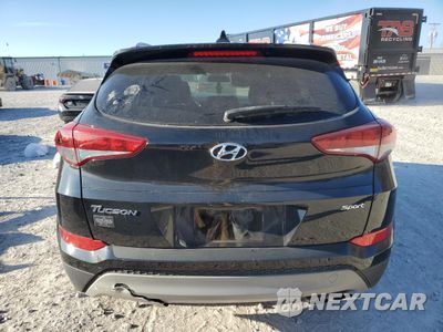 Zdjęcie 6 z 16 samochodu: 2018 HYUNDAI TUCSON SPORT VIN:KM8J33AL8JU819723 - miniatura