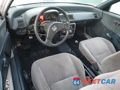 Zdjęcie 8 z 14 samochodu: 1991 HONDA CIVIC VIN:2HGED6345MH560272 - miniatura