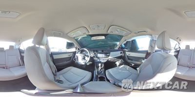 Zdjęcie 13 z 14 samochodu: 2016 TOYOTA COROLLA L VIN:5YFBURHE0GP467226 - miniatura