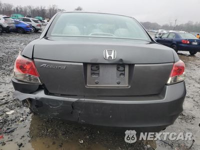 Zdjęcie 6 z 15 samochodu: 2009 HONDA ACCORD LXP VIN:1HGCP26439A049863 - miniatura