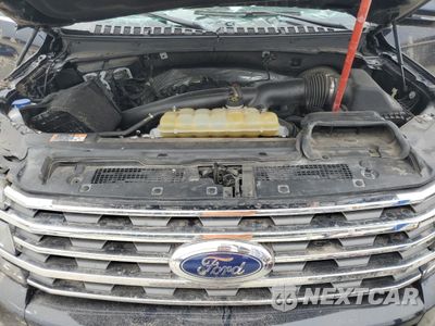 Zdjęcie 13 z 15 samochodu: 2021 FORD EXPEDITION MAX XLT VIN:1FMJK1HT1MEA40644 - miniatura