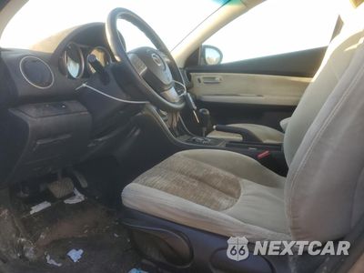 Zdjęcie 7 z 14 samochodu: 2010 MAZDA 6 I VIN:1YVHZ8BH2A5M48362 - miniatura