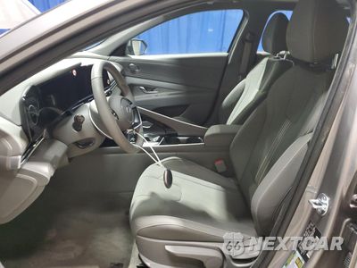 Zdjęcie 7 z 13 samochodu: 2025 HYUNDAI ELANTRA SEL VIN:KMHLS4DGXSU857097 - miniatura
