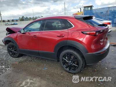 Drugie zdjęcie samochodu z przodu: 2024 MAZDA CX-30 VIN:3MVDMBEY7RM706486 - miniatura