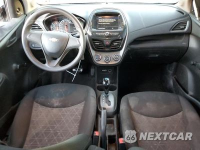 Zdjęcie 8 z 13 samochodu: 2021 CHEVROLET SPARK LS VIN:KL8CB6SA4MC704084 - miniatura