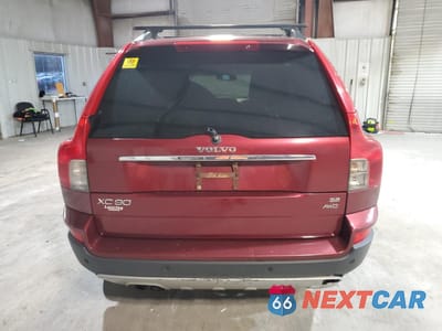 Zdjęcie 6 z 15 samochodu: 2008 VOLVO XC90 3.2 VIN:YV4CZ982181447727 - miniatura