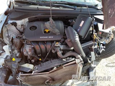 Zdjęcie 12 z 13 samochodu: 2018 HYUNDAI ELANTRA SEL VIN:5NPD84LF9JH250455 - miniatura