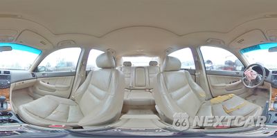 Zdjęcie 13 z 14 samochodu: 2004 HONDA ACCORD EX VIN:1HGCM56824A034664 - miniatura
