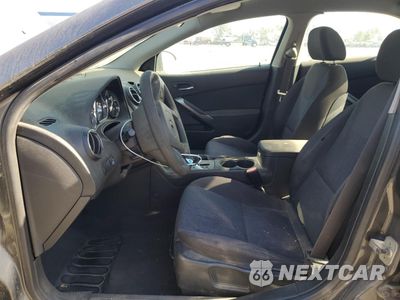 Zdjęcie 7 z 12 samochodu: 2005 PONTIAC G6 VIN:1G2ZG528954127739 - miniatura