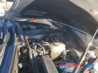 Zdjęcie 12 z 14 samochodu: 2017 LEXUS IS 200T VIN:JTHBA1D28H5041674 - miniatura