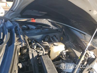 Zdjęcie 12 z 14 samochodu: 2017 LEXUS IS 200T VIN:JTHBA1D28H5041674 - miniatura