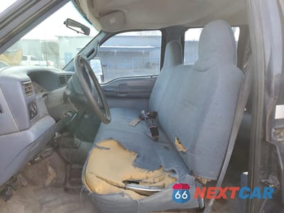 Zdjęcie 7 z 12 samochodu: 1999 FORD F350 SRW SUPER DUTY VIN:1FTSW31F2XED39710 - miniatura