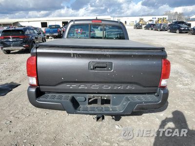 Zdjęcie 6 z 14 samochodu: 2016 TOYOTA TACOMA ACCESS CAB VIN:5TFRX5GN0GX063358 - miniatura