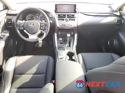 Zdjęcie 8 z 12 samochodu: 2021 LEXUS NX 300 BASE VIN:JTJGARBZ4M5021483 - miniatura