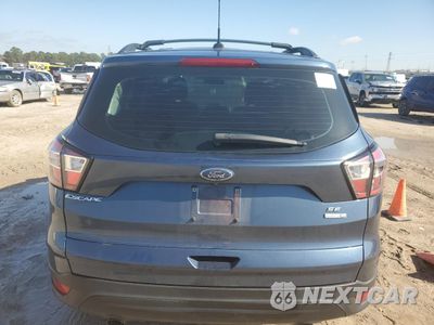 Zdjęcie 6 z 12 samochodu: 2018 FORD ESCAPE SE VIN:1FMCU9GD4JUC01551 - miniatura