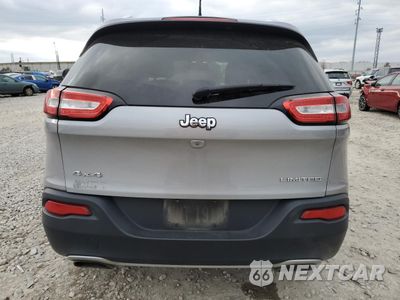 Zdjęcie 6 z 16 samochodu: 2015 JEEP CHEROKEE LIMITED VIN:1C4PJMDS6FW639732 - miniatura