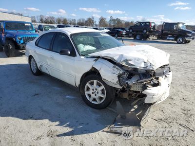 Czwarte zdjęcie samochodu z boku: 2007 FORD TAURUS SE VIN:1FAFP53U47A169014 - miniatura