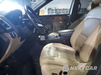 Zdjęcie 7 z 16 samochodu: 2016 FORD EXPLORER XLT VIN:1FM5K8D81GGA22312 - miniatura