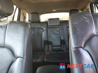 Zdjęcie 10 z 13 samochodu: 2015 LINCOLN MKT VIN:2LMHJ5AT7FBL03578 - miniatura